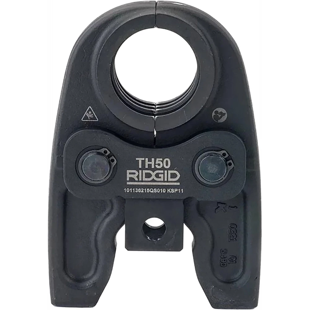 HK Electric Persbek 32 kN Ridgid Persbek TH50 - 32KN