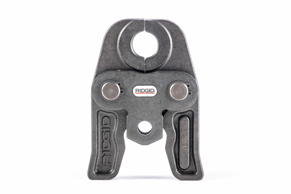 HK Electric Persbek 32 kN Ridgid Persbek u18 - 32KN