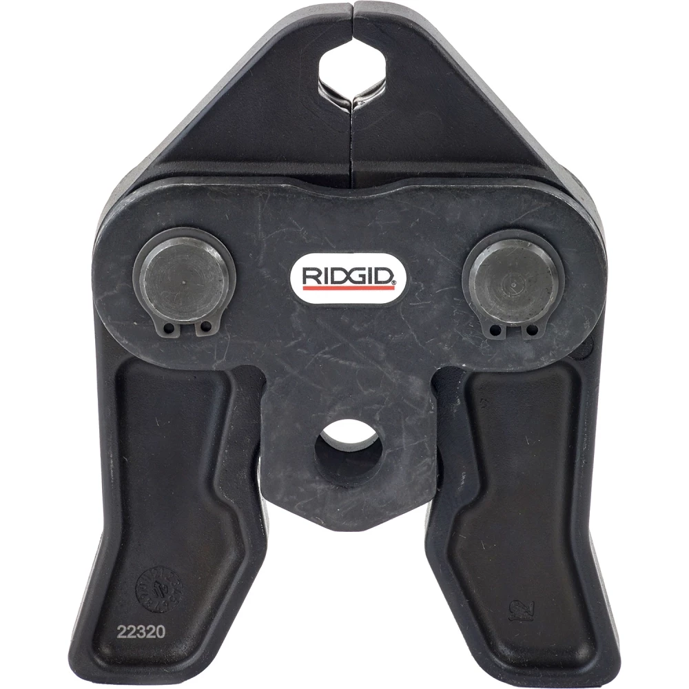 HK Electric Persbek 32 kN Ridgid Persbek V14 - 32KN