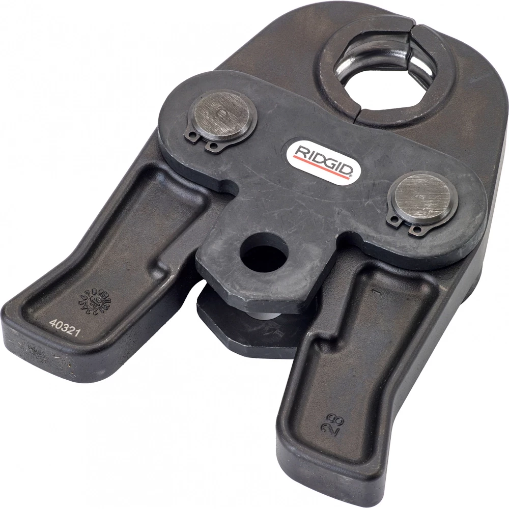 HK Electric Persbek 32 kN Ridgid Persbek V54 - 32KN