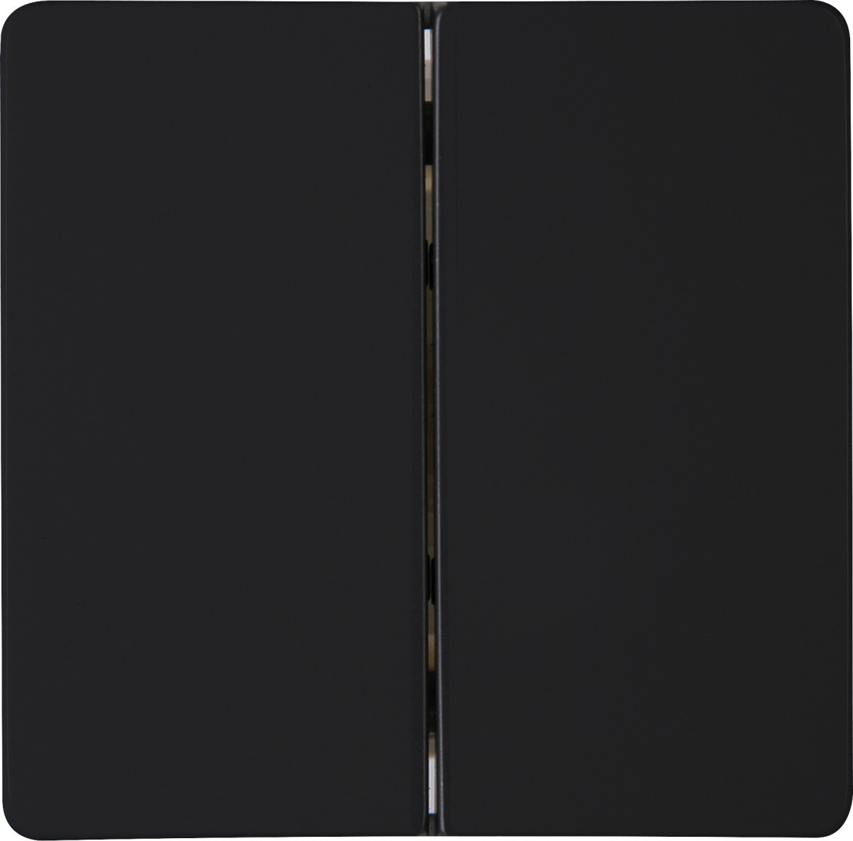 Kopp HK 05 HK05 - wip dubbel mat-zwart Kopp HK 05 HK05 - wip dubbel mat-zwart