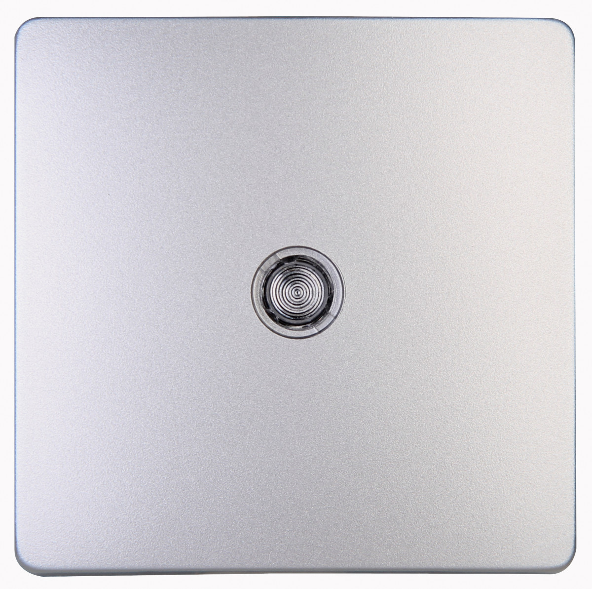 HK05 - wip enkel met lens transparant, zilver