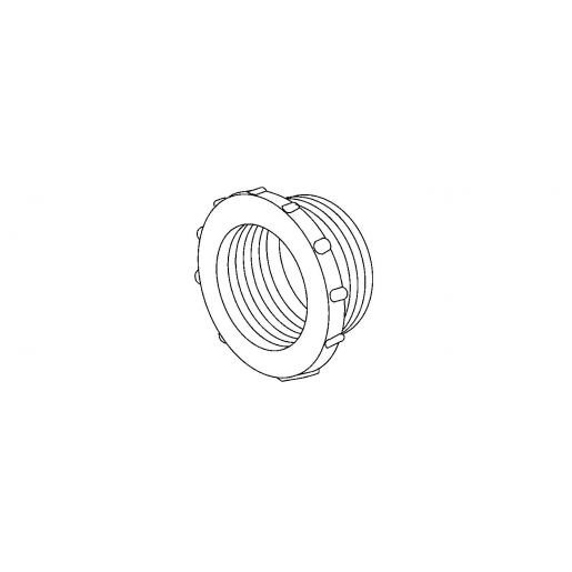 Niedax 1893/2921 red.ring PG29-21 polm HKL