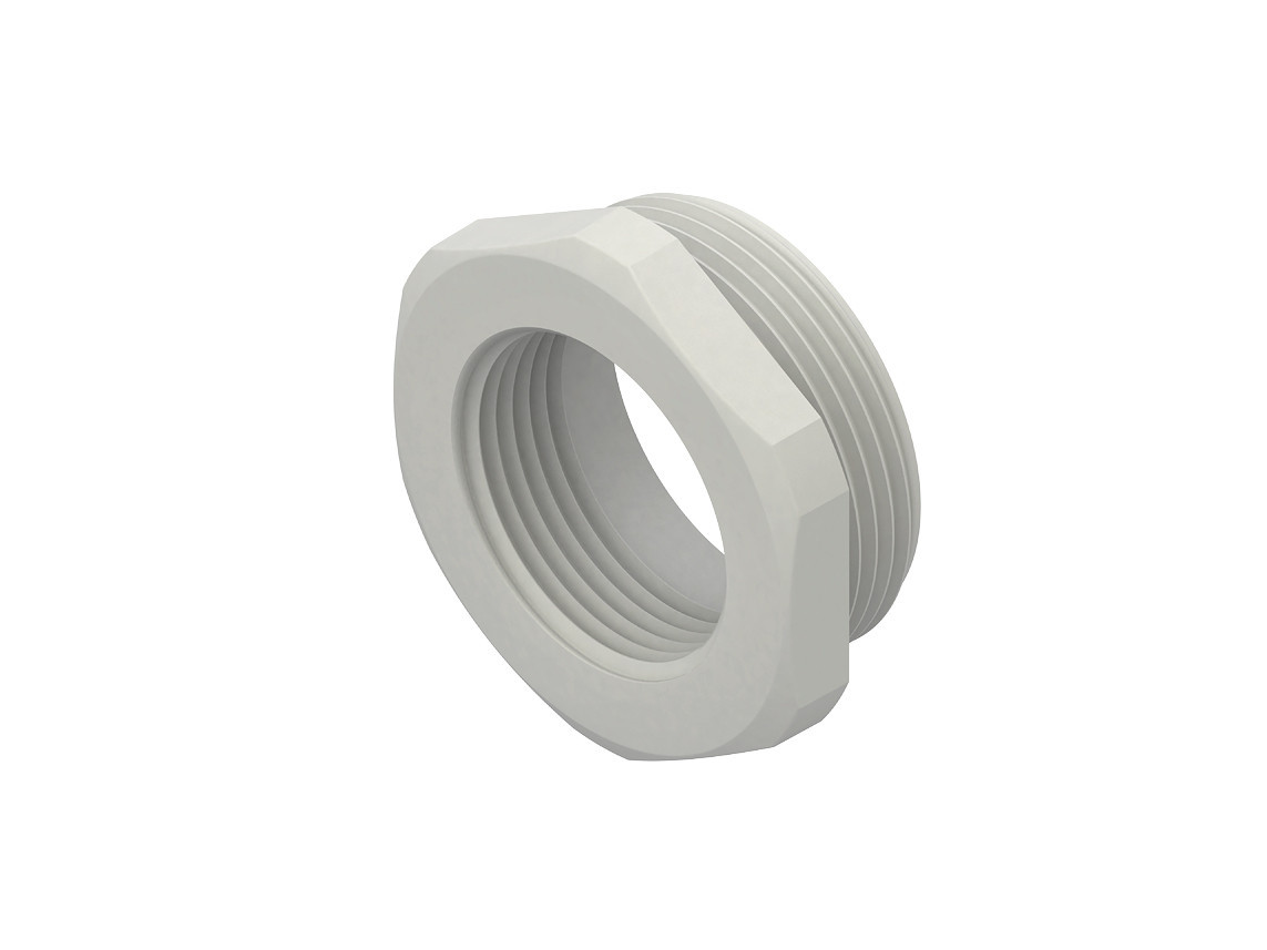 Niedax 1893M4025 reduceerring M40 GR HKL