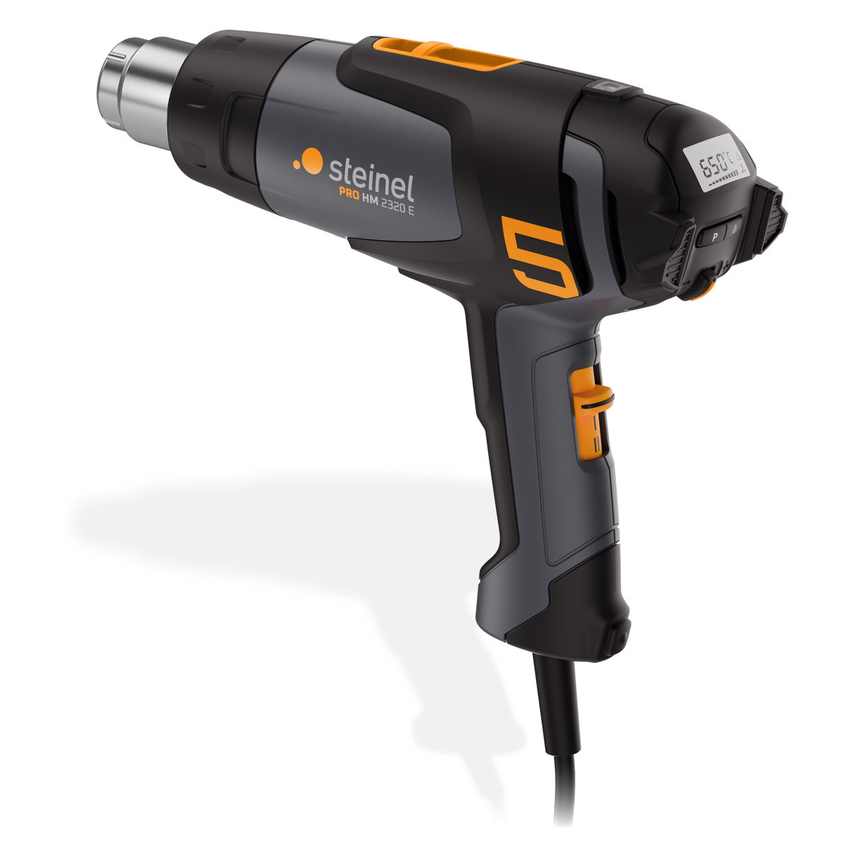 Steinel Pro HM HM 2320 eco in koffer