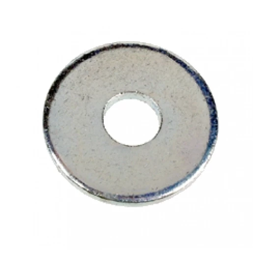 Hoenderdaal Bevestigingsmaterialen Carrosseriering VZ din9021 M4 (4.3x12x1.0) (100)