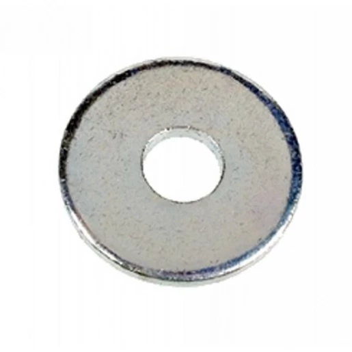 Hoenderdaal Carrosseriering VZ M8 Ø8.4x30x1mm elektrolytisch verzinkt