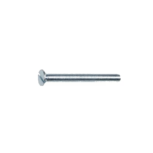 Hoenderdaal Bevestigingsmaterialen Metaalschroef VZ PK ZS din963 m3x20 (200)
