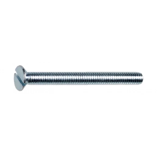 Hoenderdaal Bevestigingsmaterialen Metaalschroef VZ PK ZS din963 m3x40 (200)