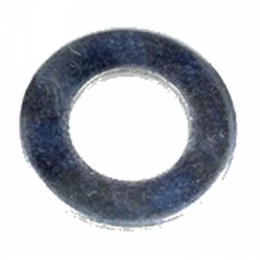 Hoenderdaal Sluitring VZ din125a M10 Ø10.5x2.5MM elektrolytisch verzinkt