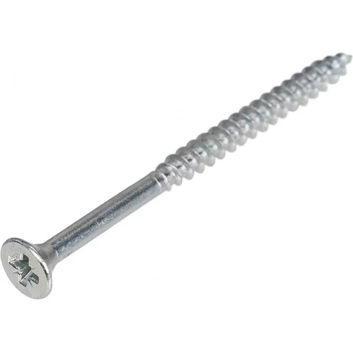 Hoenderdaal Spaanplaatschroef VZ PK PZ-2 4.0x70/42