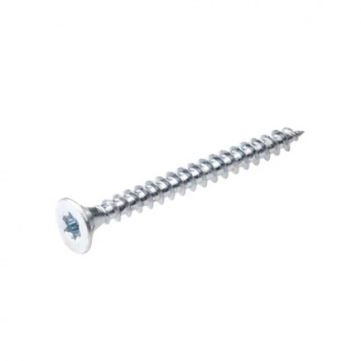 Hoenderdaal Bevestigingsmaterialen Spaanplaatschroef VZ PK TX-15 3.5x20 (200)