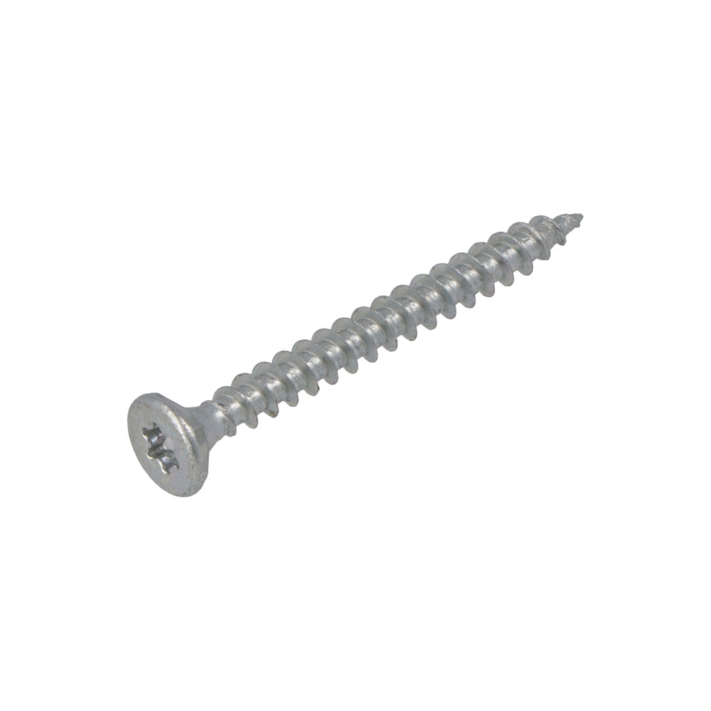 Hoenderdaal Bevestigingsmaterialen Spaanplaatschroef VZ PK TX-20 4.0x16 (200)