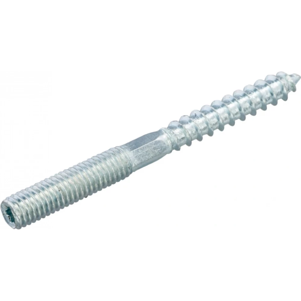 Hoenderdaal Bevestigingsmaterialen Stokeind VZ 4.8 SW-6/TX-25 m8x60 (100)