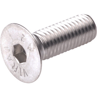 Hoenderdaal BNNNZSKNTBT A2 M8X20 DS200