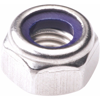 Hoenderdaal BORGMR RVSA2 SW24 M16 DS25