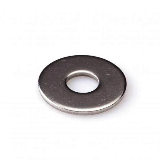 Hoenderdaal Carrosseriering RVS-a2 din9021 M4