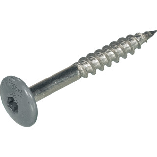 Hoenderdaal Dak- en gevelplaatschroef