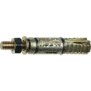 Hoenderdaal Keilbout