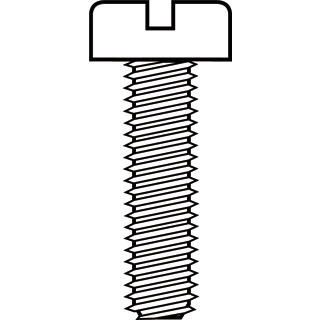 Hoenderdaal Metaalschroef