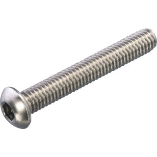 Hoenderdaal LGBLKPSCHRF A2 M6X10 DS200