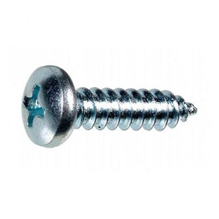 Hoenderdaal Plaatschroef VZ cilinderkop 3.5x13