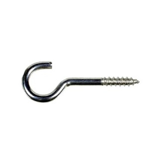 Hoenderdaal Plafondhaak VZ 3.20x40