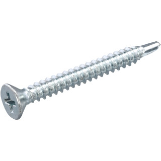 Hoenderdaal PLSCH ZB PH2 3.5X19  DS200