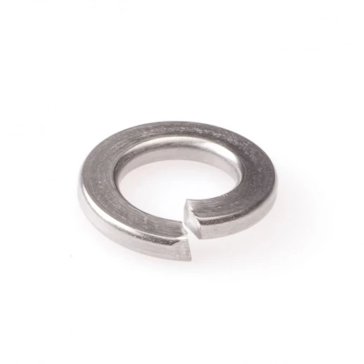 Hoenderdaal RVS VEERRING 8MM    DS100