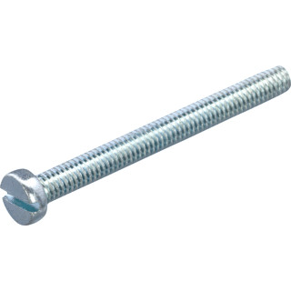 Hoenderdaal  SCHROEF STL  M4X12  DS200