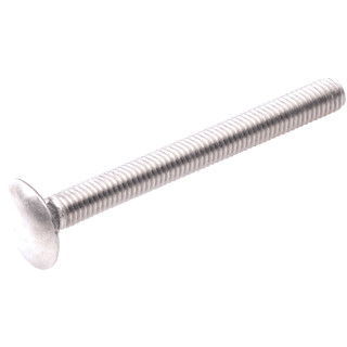 Hoenderdaal SLOTBOUT RVSA2 M6X16 DS100