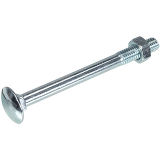 Hoenderdaal SLTBOUT 4.8+MR M8X35 DS200