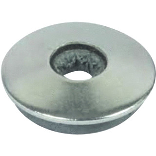 Hoenderdaal SLTRNG A2 EPDM8.4X22 DS500