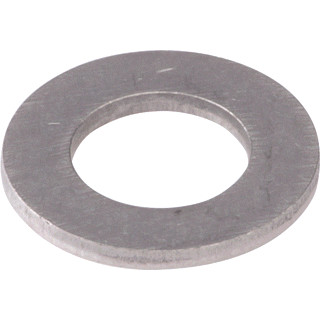 Hoenderdaal SLUITRING A2 M6      ZK100