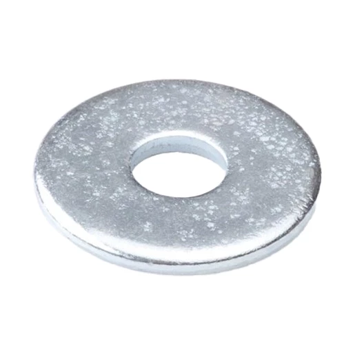 Hoenderdaal Sluitring M5 Ø5.2x30x1.25MM elektrolytisch verzinkt