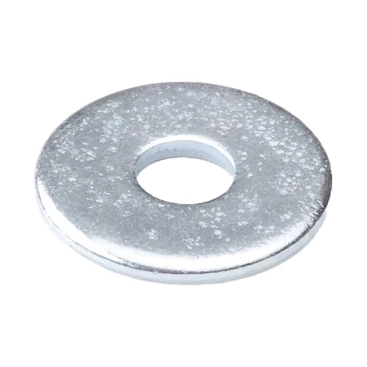 Hoenderdaal Sluitring M8 Ø8.4x30x1.25MM elektrolytisch verzinkt