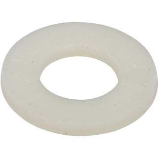 Hoenderdaal SLUITRING NYL M18     DS50