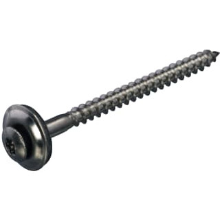 Hoenderdaal SPNGLSCHRF A2 4.5X25 DS200