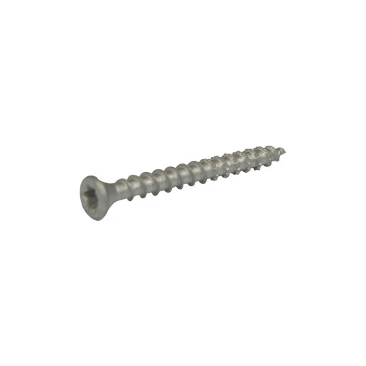 Hoenderdaal Spaanplaatschroef VZ PK PZ-2 4.0x30