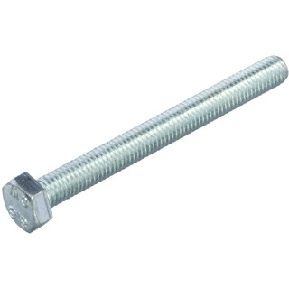 Hoenderdaal TAPBOUT VZ8.8 M10X45 DS100