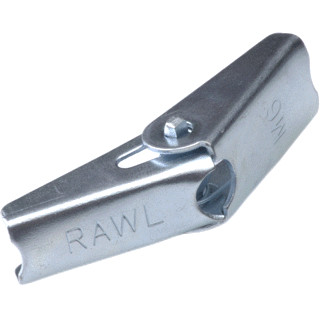 Hoenderdaal TUIMEL+SCHROEF M6X70 DS100