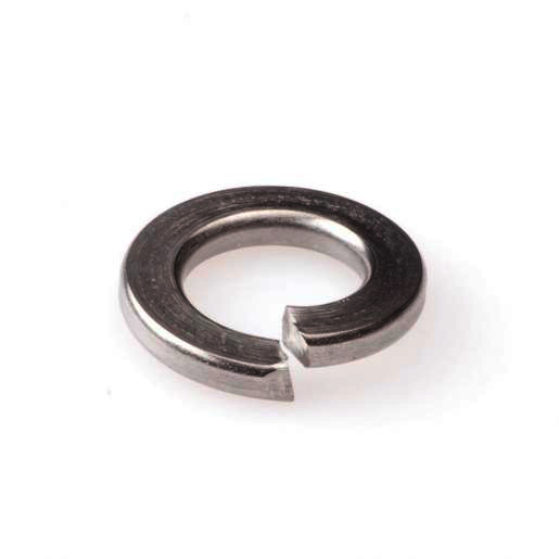 Hoenderdaal Veerring RVS-a4 din127b M6