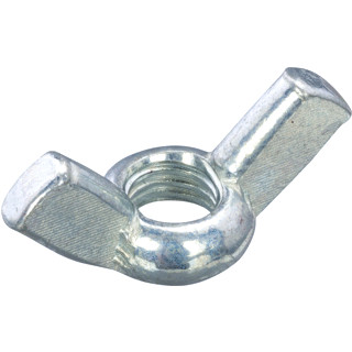 Hoenderdaal VLEUGELMOER AM VZ M16 DS50