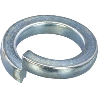 Hoenderdaal VRRNG VZ DIN127B M20 VP100