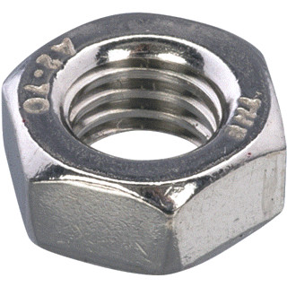 Hoenderdaal ZESKANTMOER RVSA4 M30 DS25