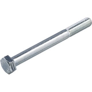Hoenderdaal ZSKNTBT VZ8.8 M10X80 DS100