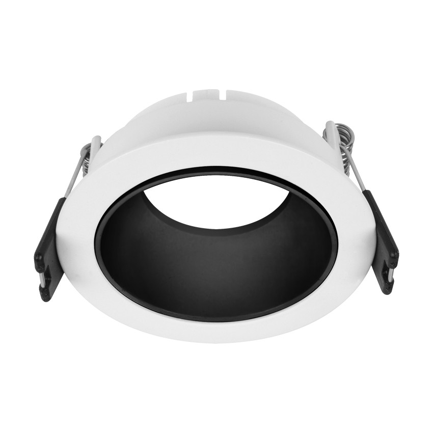 HOFFLIGHTS DOWNLIGHT 1.1120.8115 malta adjustable WH/BL