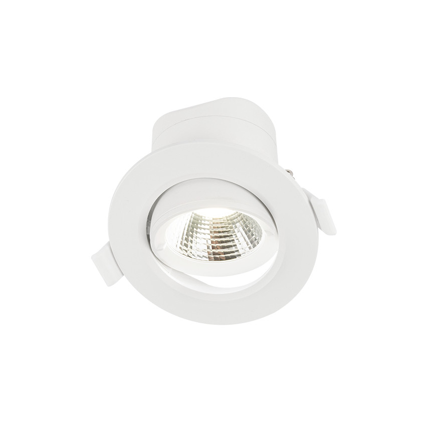HOFFLIGHTS DOWNLIGHT 1.1151.7118 libertad adjust 9 wit