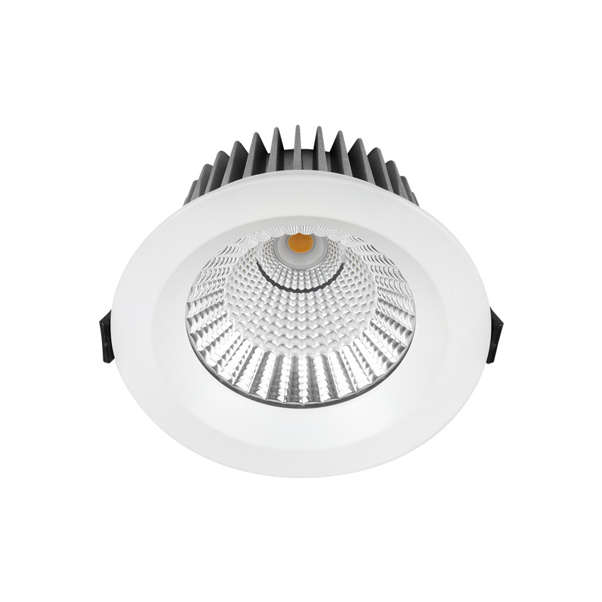 HOFFLIGHTS DOWNLIGHT 2.1001.0112 romania 20W 3K 60° wit