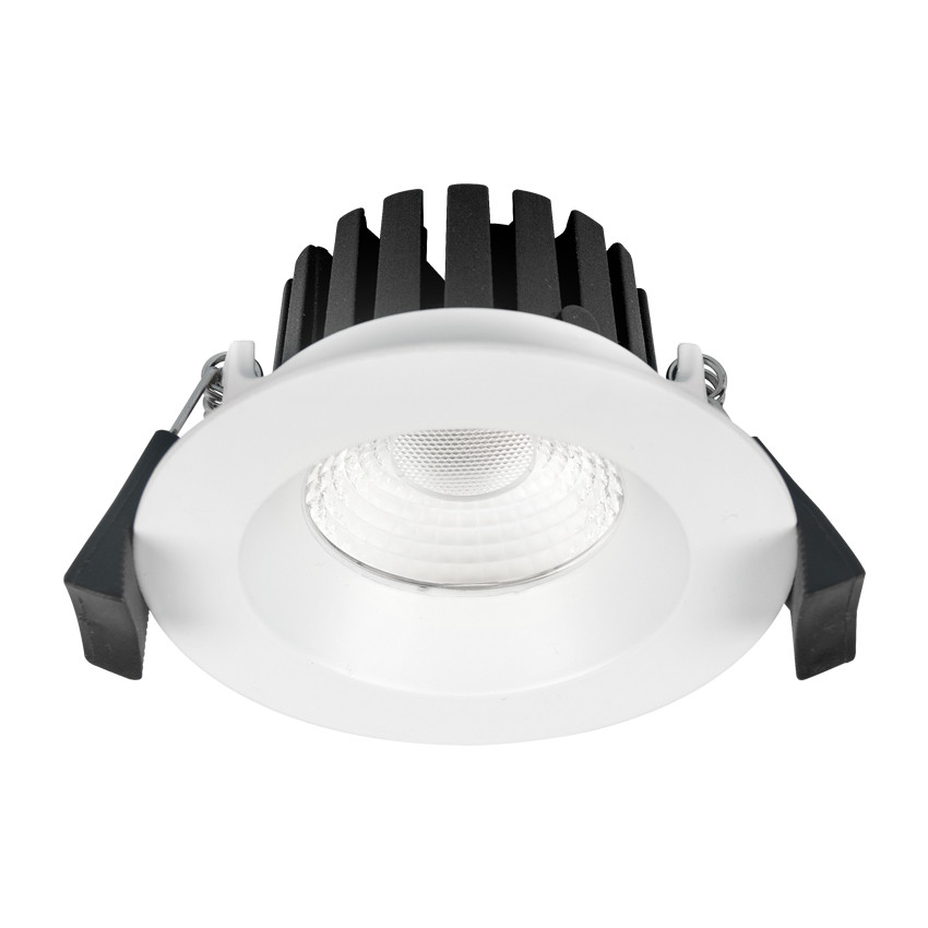 HOFFLIGHTS INBOUW PLAFONDVERLICHTING vietnam 8W 3K 36° wit